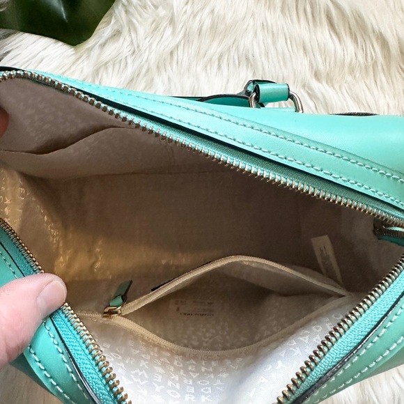 ❤️ NWT Kate Spade Tiffany Blue Purse - Picture 15 of 15